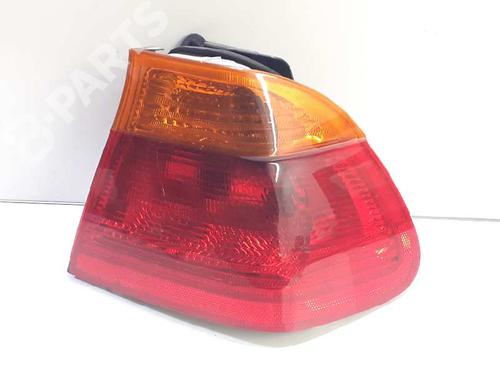 Right taillight BMW 3 (E46) 320 d | BP6334558C35 