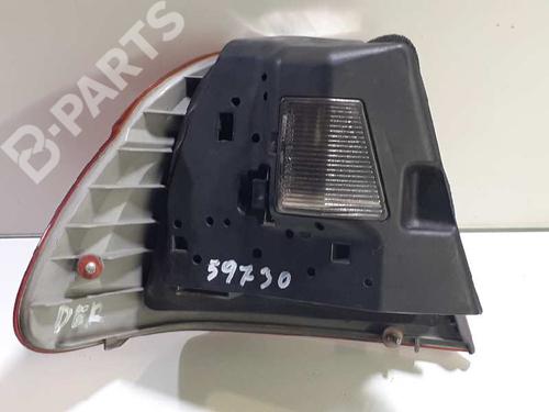 Right taillight BMW 3 (E46) 320 d | BP6334558C35 