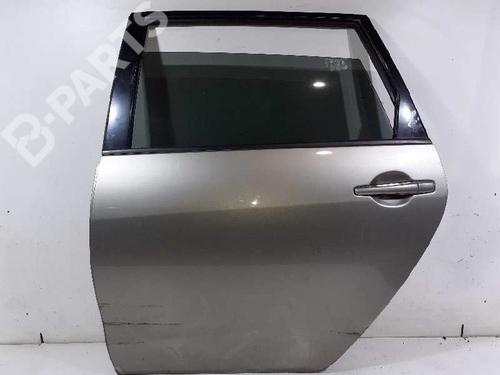 Used Left rear door MITSUBISHI GRANDIS (NA_W) [2003-2011]  6410219