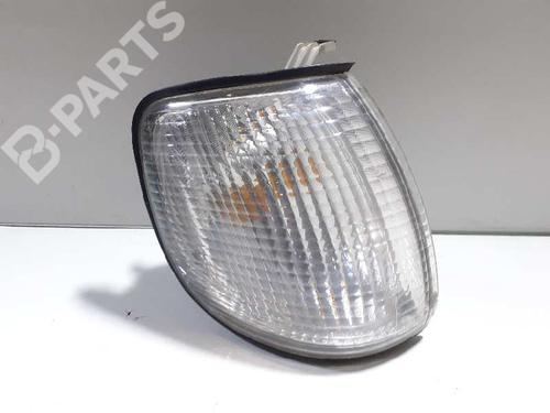 Indicatore Di Direzione Anteriore Destro IPARLUX Per Opel Astra F – Fanalino Freccia Arancione, Omologato
