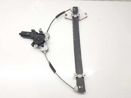 Vindusheismekanisme høyre foran SSANGYONG RODIUS I [2005-2025]  6410258