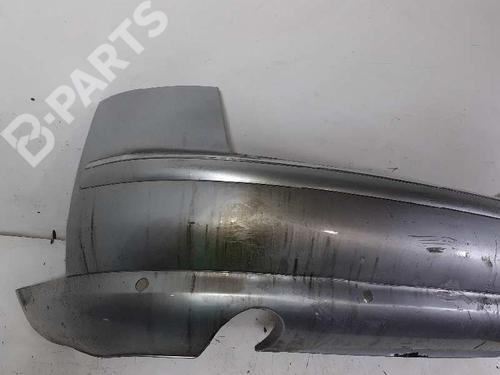 Bagtil kofangere AUDI A8 D3 (4E2, 4E8) 3.7 quattro | BP6415142C8 