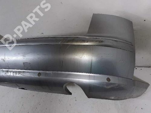 Bagtil kofangere AUDI A8 D3 (4E2, 4E8) 3.7 quattro | BP6415142C8 