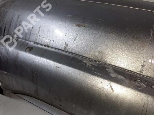 Bagtil kofangere AUDI A8 D3 (4E2, 4E8) 3.7 quattro | BP6415142C8 