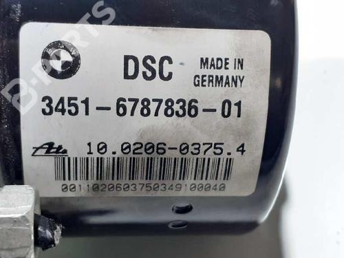 ABS pump BMW 3 Coupe (E92) 320 i | BP6410227M43 