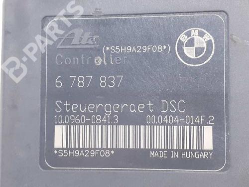 ABS pump BMW 3 Coupe (E92) 320 i | BP6410227M43 