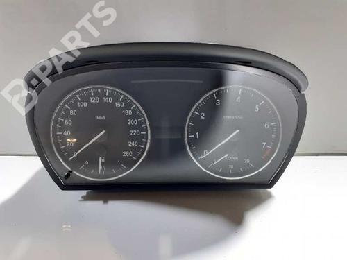 Instrument cluster BMW 3 Coupe (E92) 320 i | BP6410244C47 