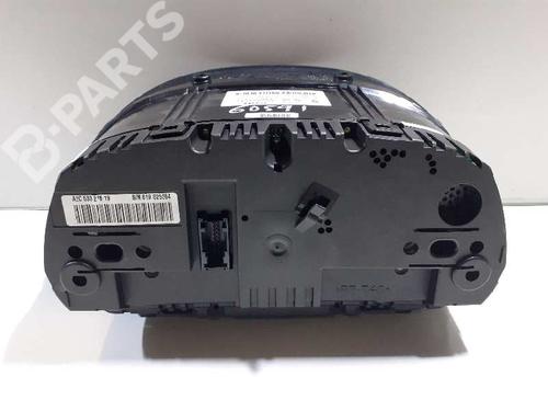 Used Instrument cluster BMW 3 Coupe (E92) 320 i (170 hp) 6410244