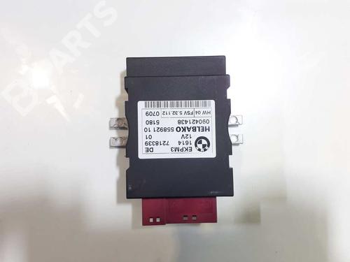 Electronic module BMW 3 Coupe (E92) 320 i | BP6419615M83 