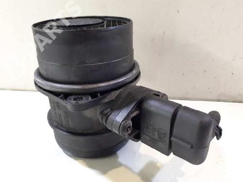 Used Mass air flow sensor VW TRANSPORTER T5 Van (7HA, 7HH, 7EA, 7EH) 2.5 TDI (130 hp) 6419631