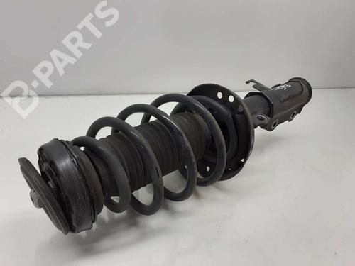 Used Left front shock absorber OPEL INSIGNIA A (G09) [2008-2017]  6419674