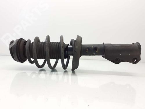 Left front shock absorber OPEL INSIGNIA A (G09)  | BP6419674M16 