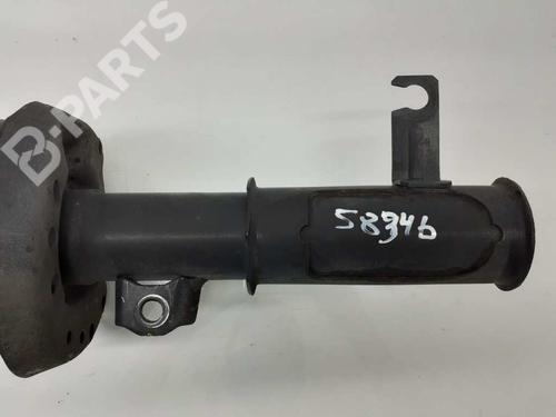 Left front shock absorber OPEL INSIGNIA A (G09)  | BP6419674M16 