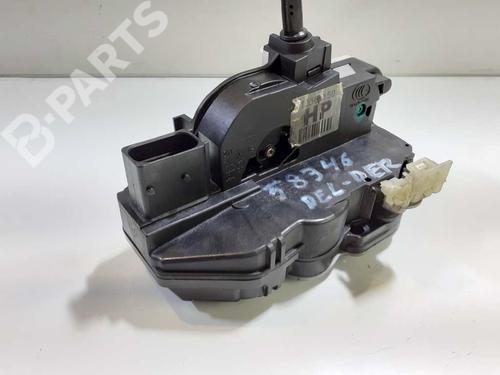 Used Front right lock OPEL INSIGNIA A (G09) [2008-2017]  6419675