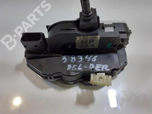 Front right lock OPEL INSIGNIA A (G09)  | BP6419675C97 