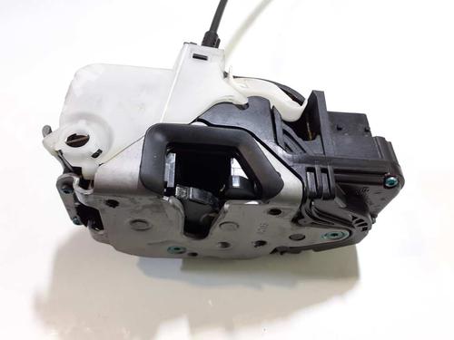 Front right lock OPEL INSIGNIA A (G09)  | BP6419675C97 
