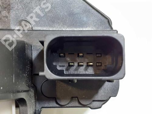 Front right lock OPEL INSIGNIA A (G09)  | BP6419675C97 