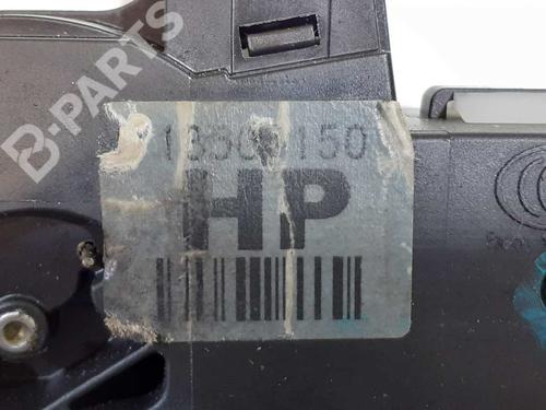 Front right lock OPEL INSIGNIA A (G09)  | BP6419675C97 