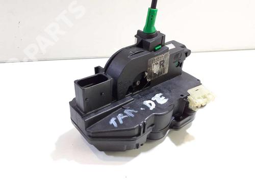 Used Rear right lock OPEL INSIGNIA A (G09) [2008-2017]  6419647