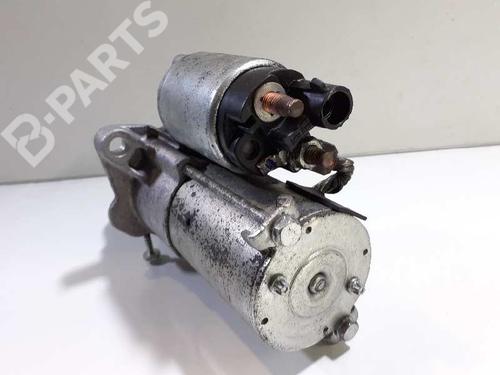 Used Starter OPEL INSIGNIA A (G09) [2008-2017]  6419659