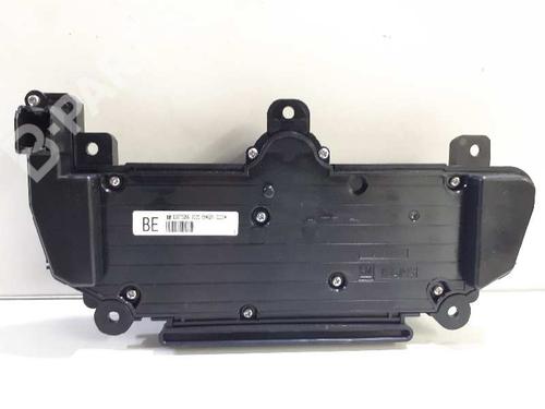 Radio OPEL INSIGNIA A (G09)  | BP6424259E6 