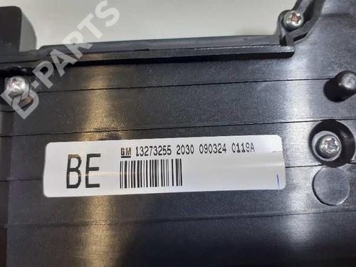 Radio OPEL INSIGNIA A (G09)  | BP6424259E6 