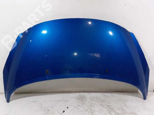 Motorhaube für PEUGEOT 207 (WA_, WC_) [2006-2015]  6424268