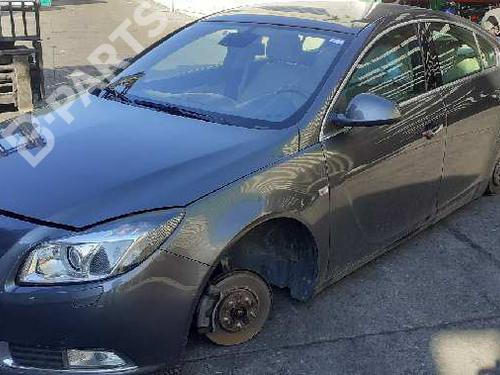Used Parts OPEL INSIGNIA A (G09)  2.0 CDTI (68)  800816