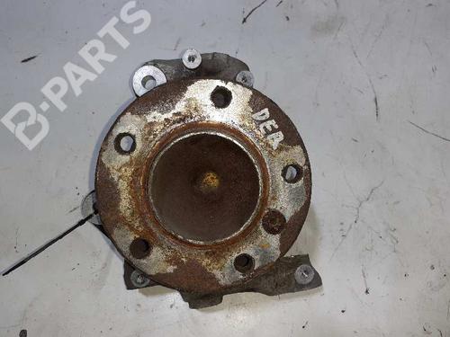Used Right front steering knuckle BMW 3 Touring (E91) 320 d (163 hp) 6424292