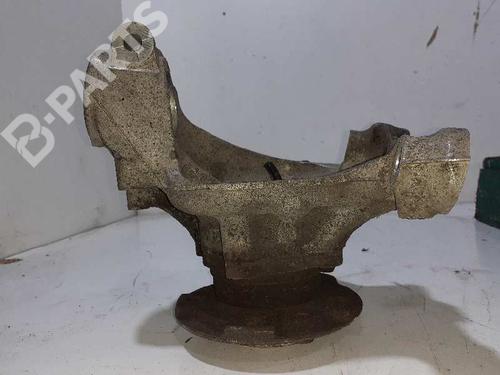 Right front steering knuckle BMW 3 Touring (E91) 320 d | BP6424292M26 