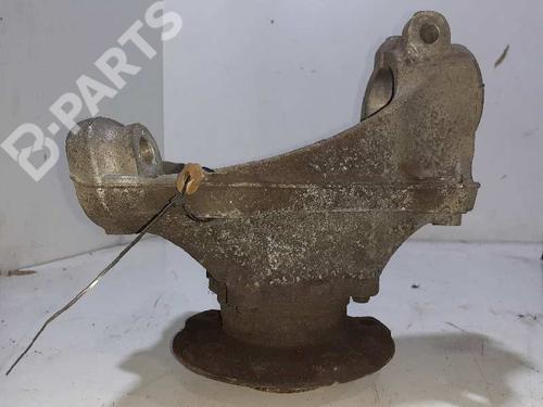 Right front steering knuckle BMW 3 Touring (E91) 320 d | BP6424292M26 