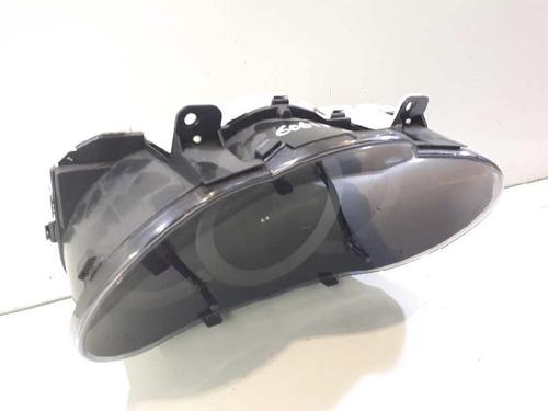 Used Instrument cluster TOYOTA RAV 4 III (_A3_) 2.2 D 4WD (ALA30_, ALA30R) (136 hp) 6427453