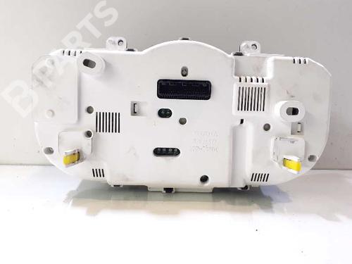 Instrument cluster TOYOTA RAV 4 III (_A3_) 2.2 D 4WD (ALA30_, ALA30R) | BP6427453C47 