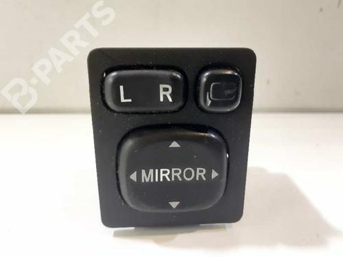 Used Mirror switch TOYOTA RAV 4 III (_A3_) 2.2 D 4WD (ALA30_, ALA30R) (136 hp) 6427464