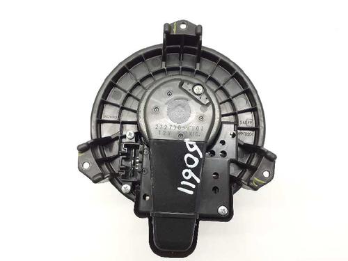 Heater blower motor TOYOTA RAV 4 III (_A3_) 2.2 D 4WD (ALA30_, ALA30R) | BP6427470M62 
