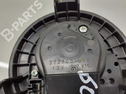 Heater blower motor TOYOTA RAV 4 III (_A3_) 2.2 D 4WD (ALA30_, ALA30R) | BP6427470M62 