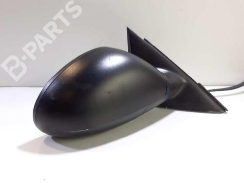 Used Right mirror SEAT IBIZA III (6L1) 1.9 TDI (100 hp) 6434035
