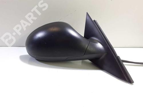 Right mirror SEAT IBIZA III (6L1) 1.9 TDI | BP6434035C27 