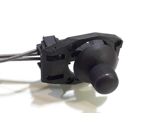 Right mirror SEAT IBIZA III (6L1) 1.9 TDI | BP6434035C27 
