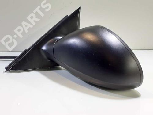 Used Left mirror SEAT IBIZA III (6L1) 1.9 TDI (100 hp) 6434034