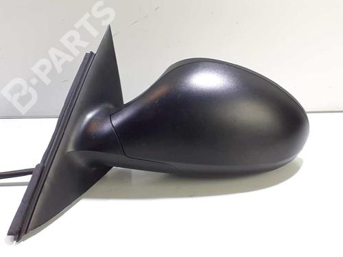 Left mirror SEAT IBIZA III (6L1) 1.9 TDI | BP6434034C26 