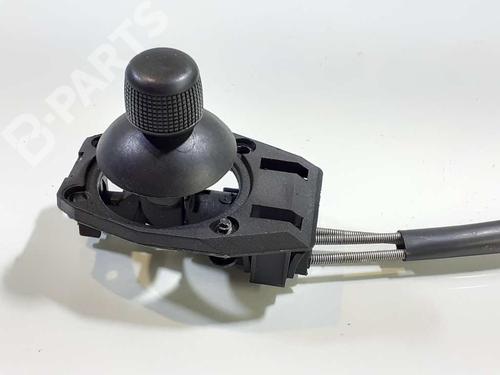 Left mirror SEAT IBIZA III (6L1) 1.9 TDI | BP6434034C26 