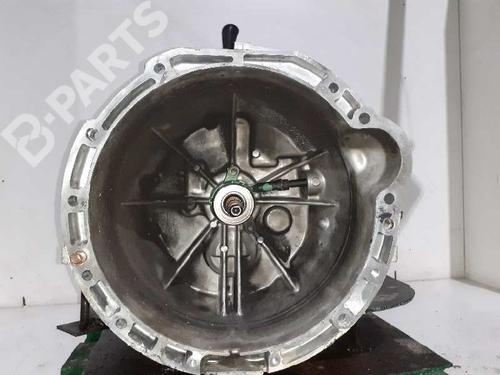Gearbox MITSUBISHI L200 / TRITON (KJ_, KK_, KL_) 2.4 DI-D 4WD (KJ0T) | BP6459295M3 