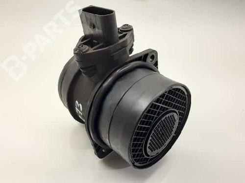 Used Mass air flow sensor MITSUBISHI GRANDIS (NA_W) [2003-2011]  6434063