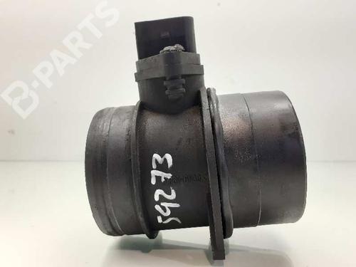 Mass air flow sensor MITSUBISHI GRANDIS (NA_W)  | BP6434063M95 