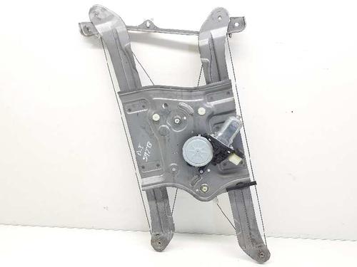 Front left window mechanism MITSUBISHI GRANDIS (NA_W)  | BP6434056C22 