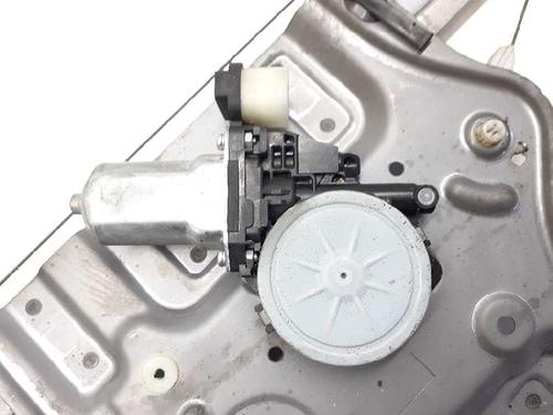 Front left window mechanism MITSUBISHI GRANDIS (NA_W)  | BP6434056C22 