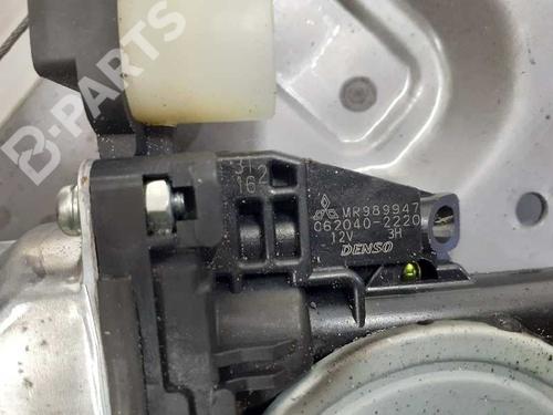 Front left window mechanism MITSUBISHI GRANDIS (NA_W)  | BP6434056C22 