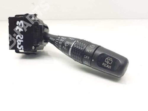 Used Steering column stalk MITSUBISHI GRANDIS (NA_W) [2003-2011]  6434031