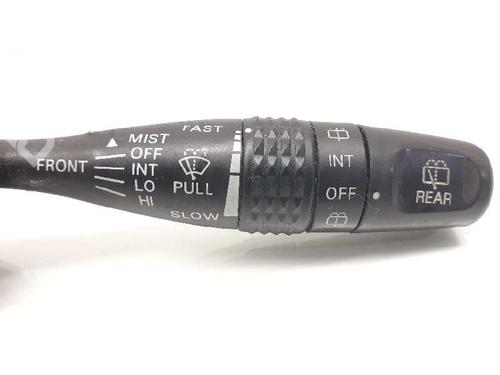 Steering column stalk MITSUBISHI GRANDIS (NA_W)  | BP6434031I23 